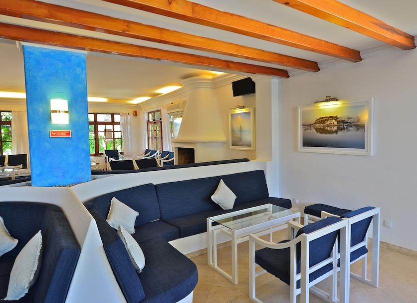Huiskamer Foto's