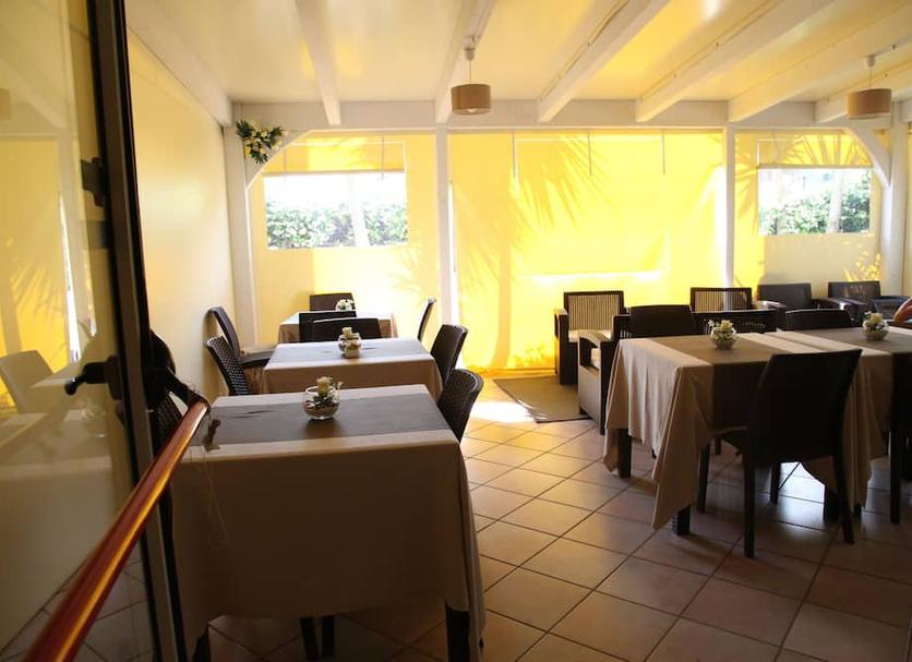 Restaurant Foto's