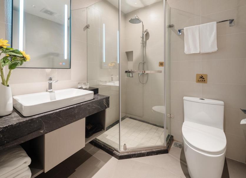 Badkamer Foto's