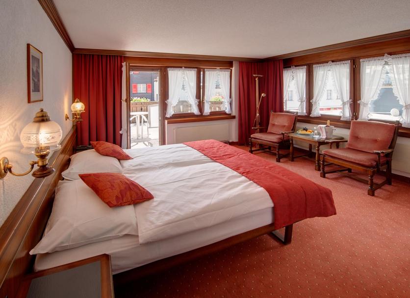 Slaapkamer Foto's