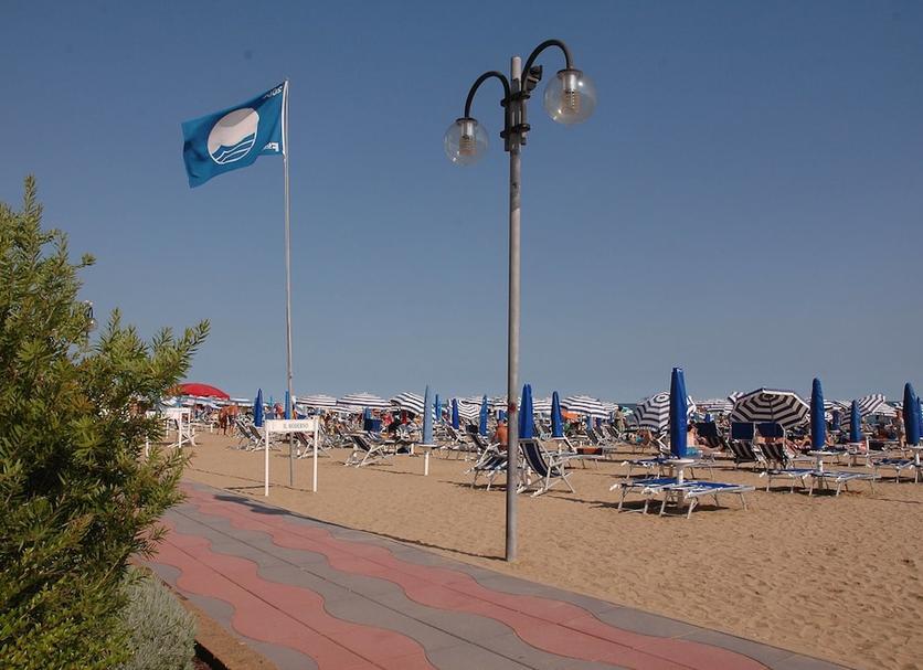 Strand Foto's