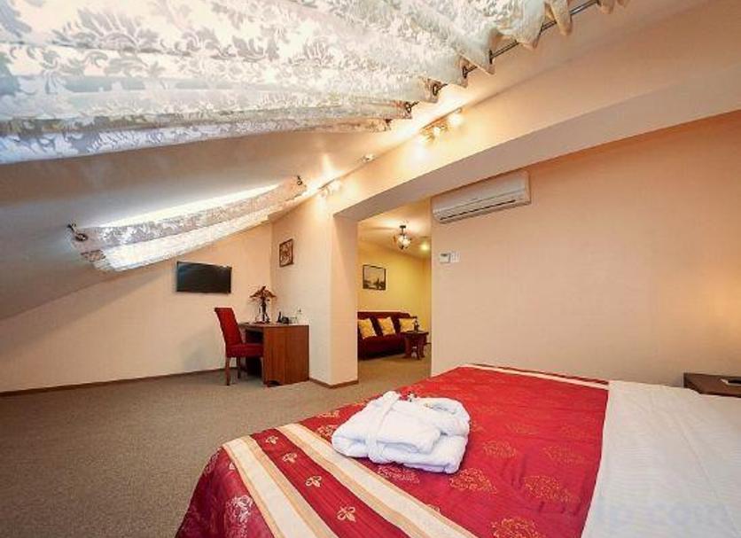 Slaapkamer Foto's