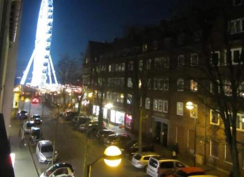 Buiten zicht Foto's