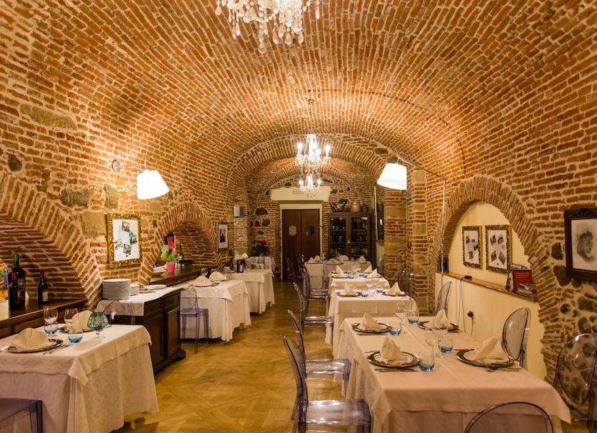 Restaurant Foto's