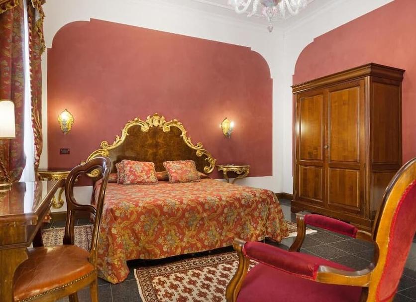 Slaapkamer Foto's
