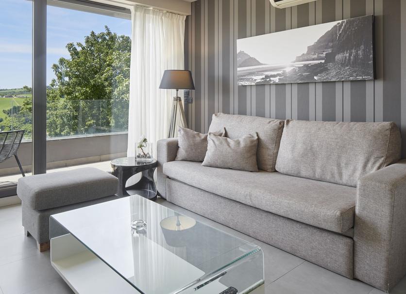 Huiskamer Foto's