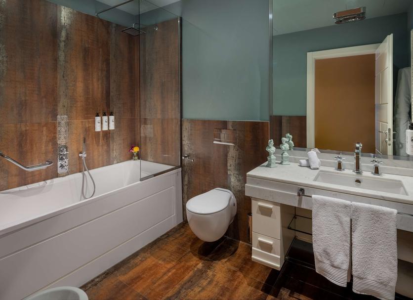 Badkamer Foto's