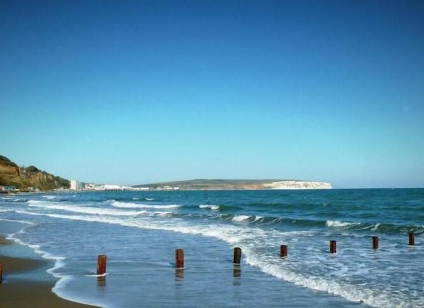 Strand Foto's