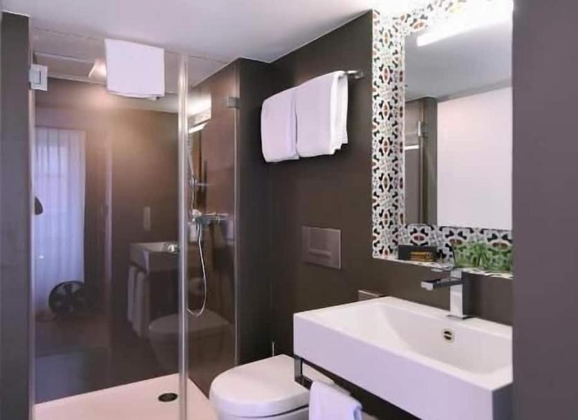 Badkamer Foto's