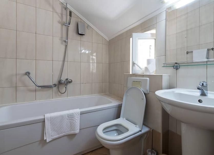 Badkamer Foto's