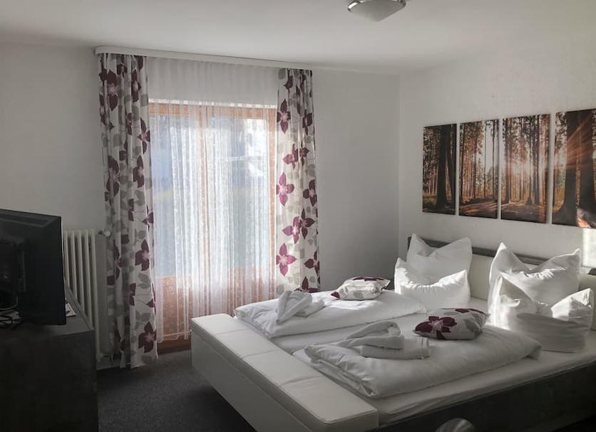 Slaapkamer Foto's