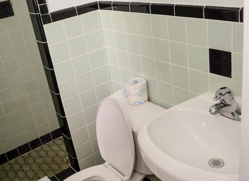 Badkamer Foto's