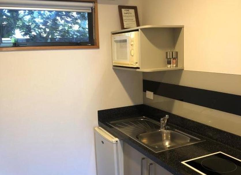 Keuken Foto's