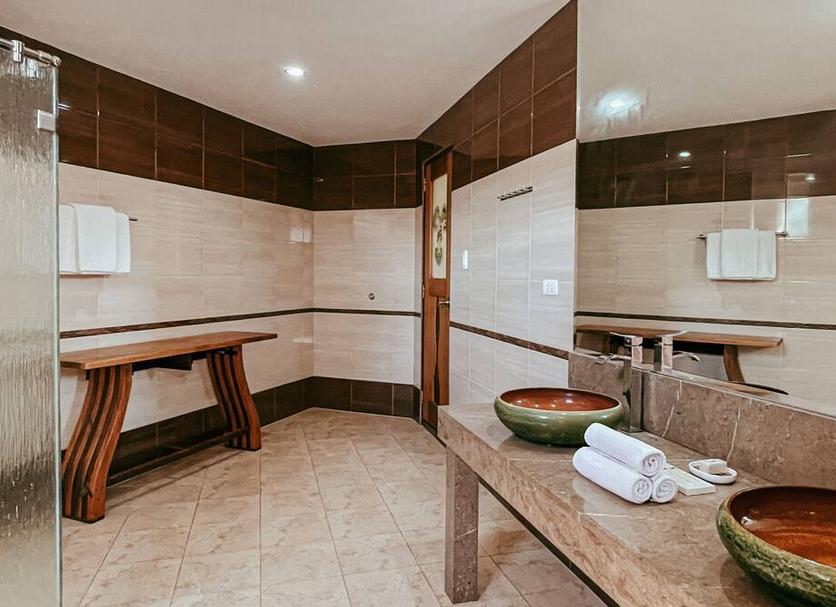 Badkamer Foto's