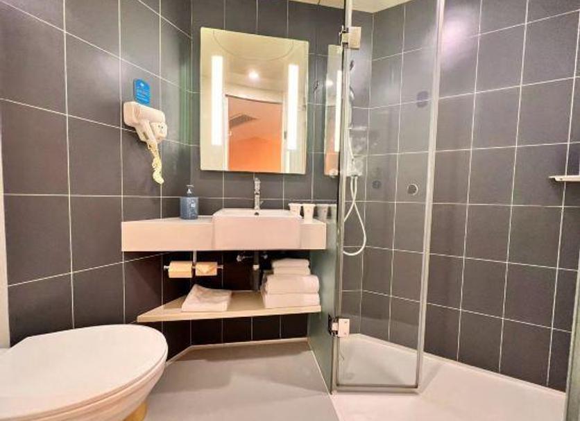 Badkamer Foto's