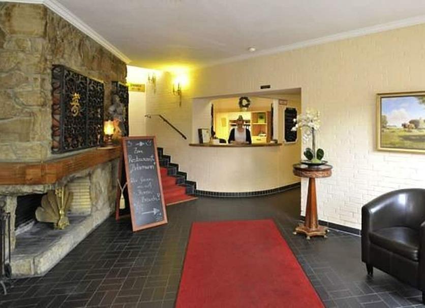 Receptie Foto's