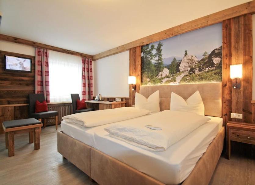 Slaapkamer Foto's