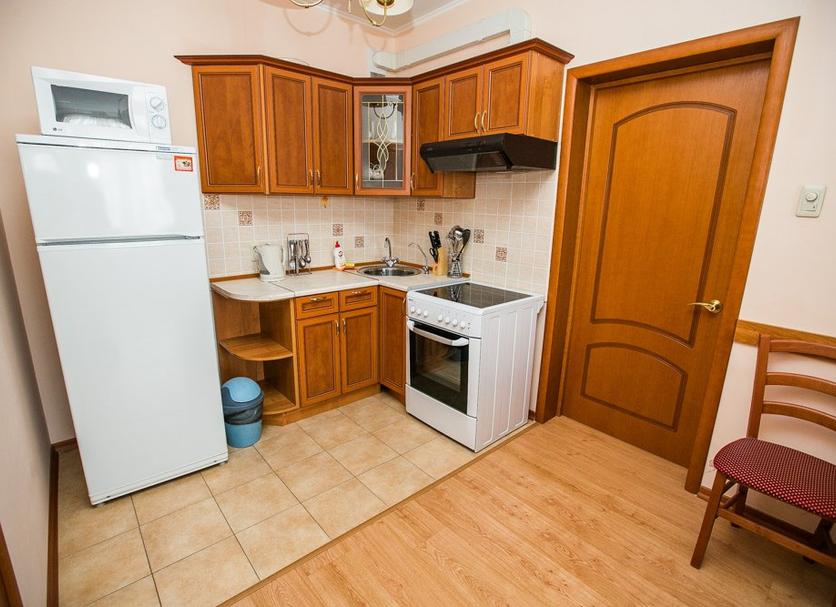 Keuken Foto's