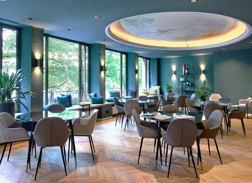 Restaurant Foto's