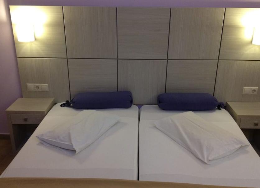 Slaapkamer Foto's