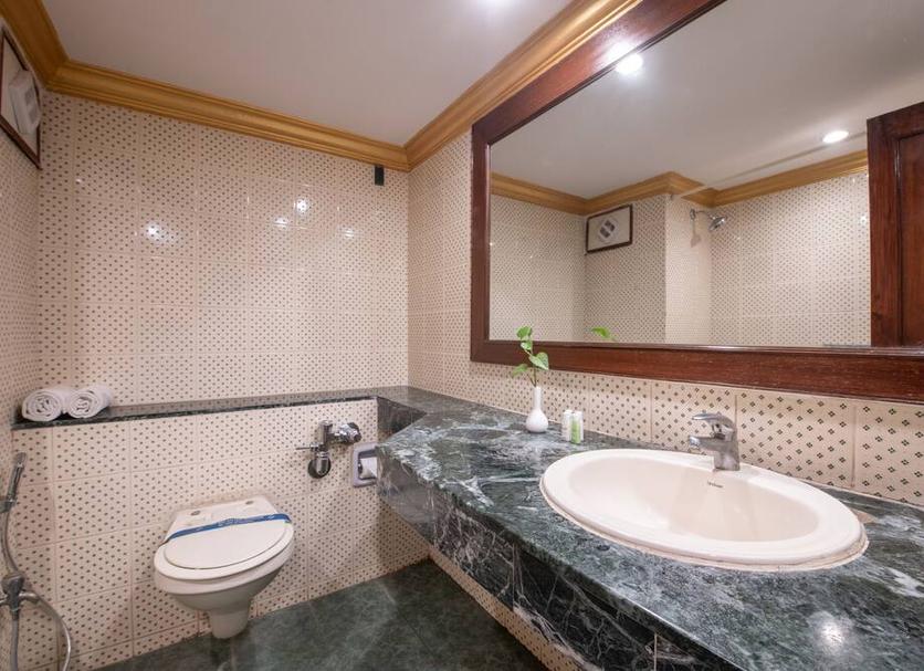 Badkamer Foto's