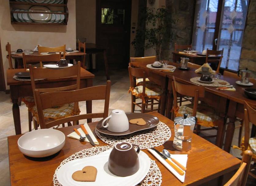 Restaurant Foto's