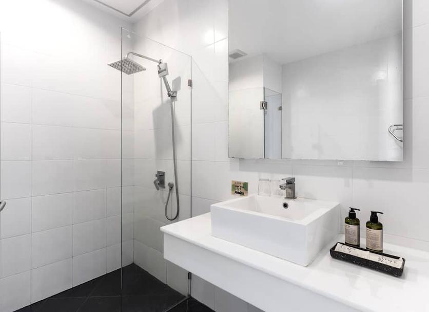 Badkamer Foto's