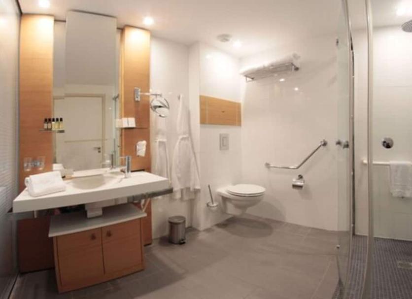 Badkamer Foto's