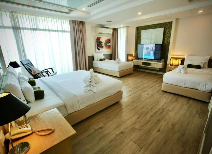 Slaapkamer Foto's