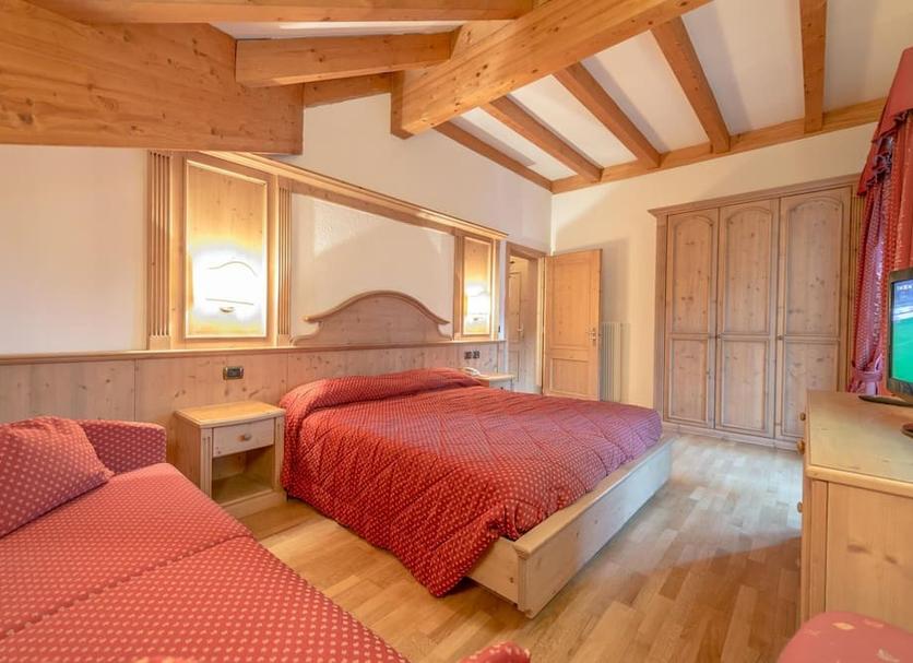 Slaapkamer Foto's