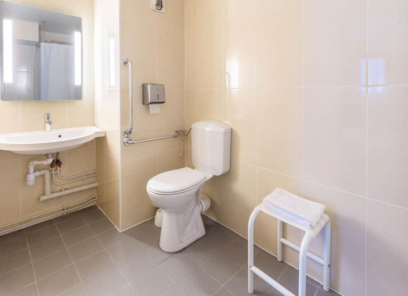 Badkamer Foto's