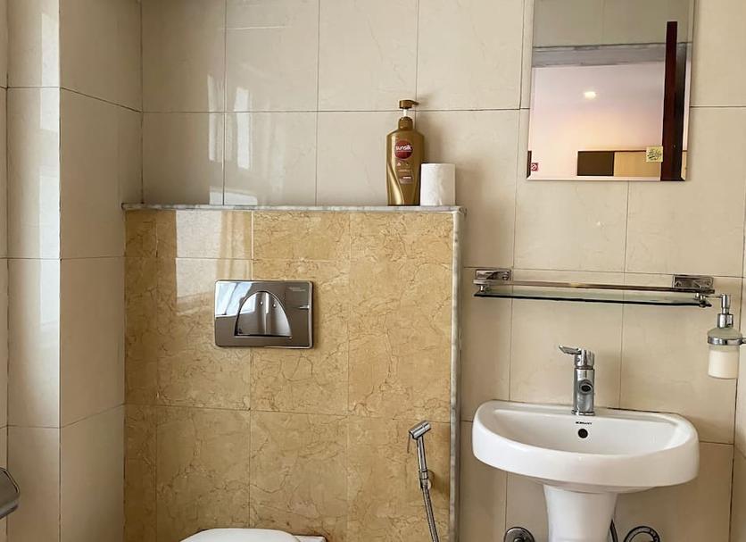 Badkamer Foto's
