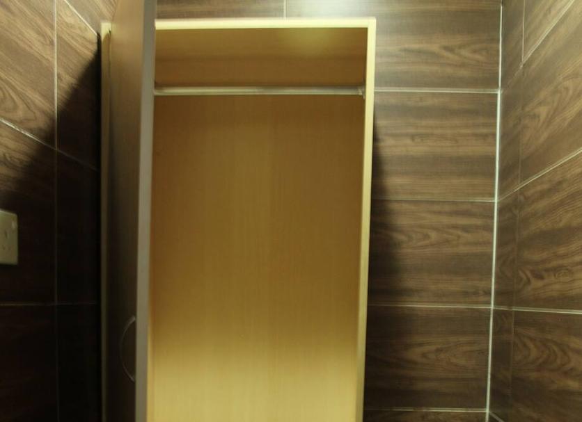Kamervoorziening Foto's