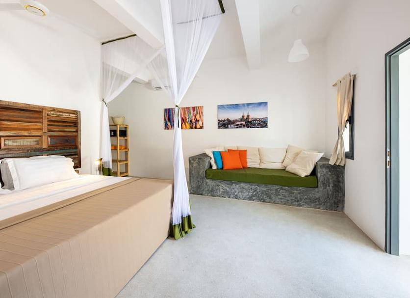 Slaapkamer Foto's