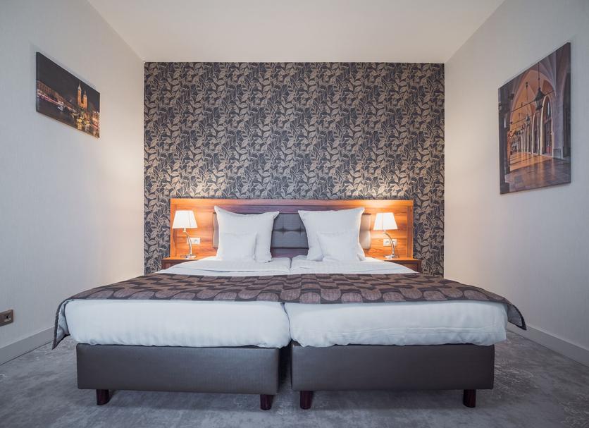 Slaapkamer Foto's