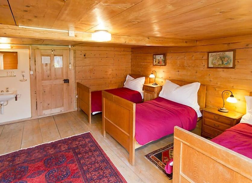 Slaapkamer Foto's