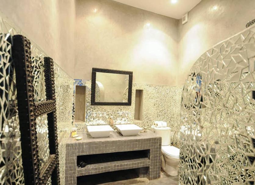 Badkamer Foto's