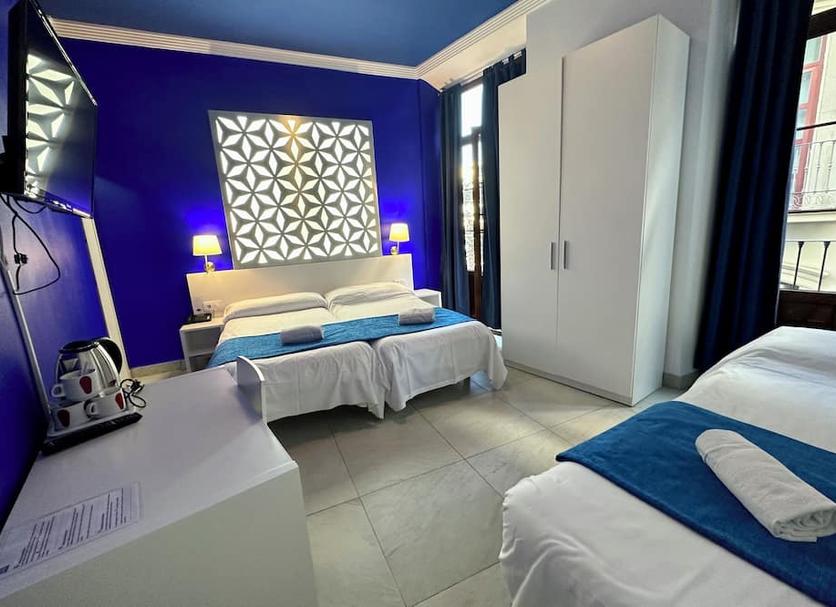 Slaapkamer Foto's