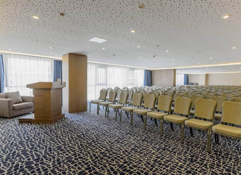 Vergaderzaal Foto's