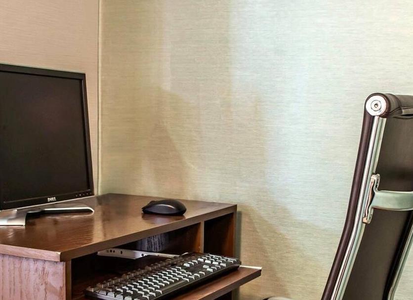 Kamervoorziening Foto's