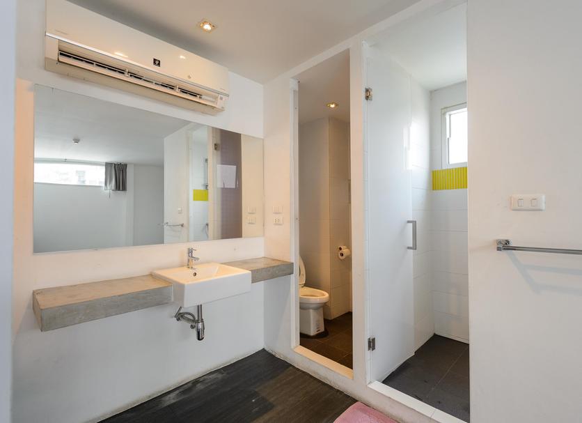 Badkamer Foto's