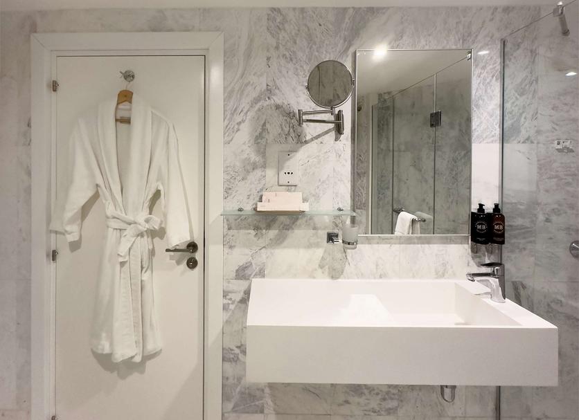 Badkamer Foto's