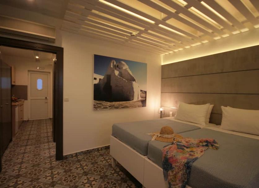 Slaapkamer Foto's