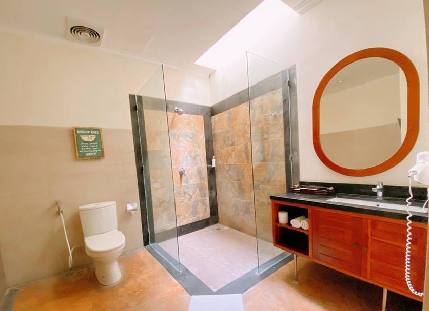 Badkamer Foto's