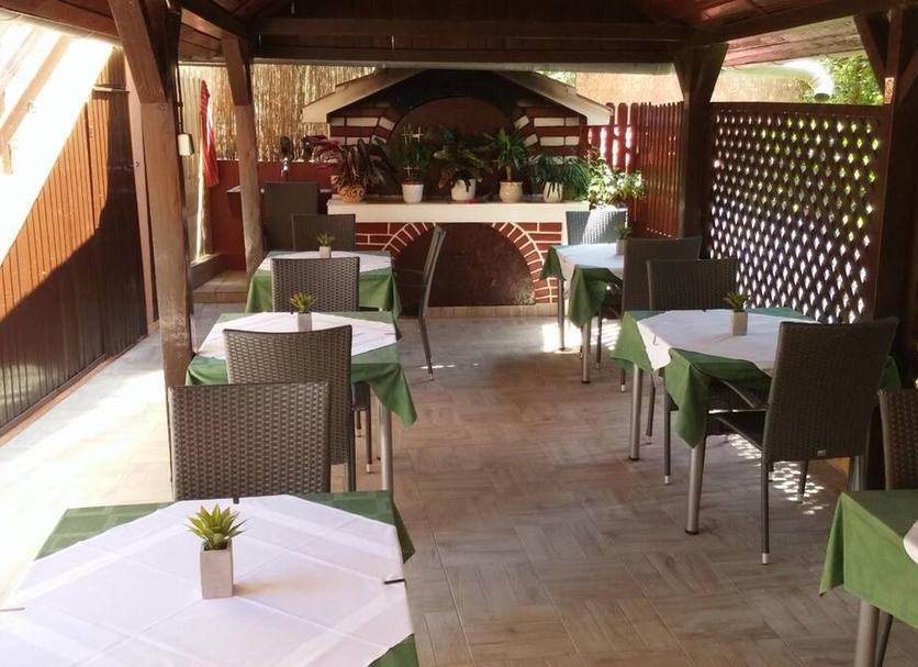 Restaurant Foto's