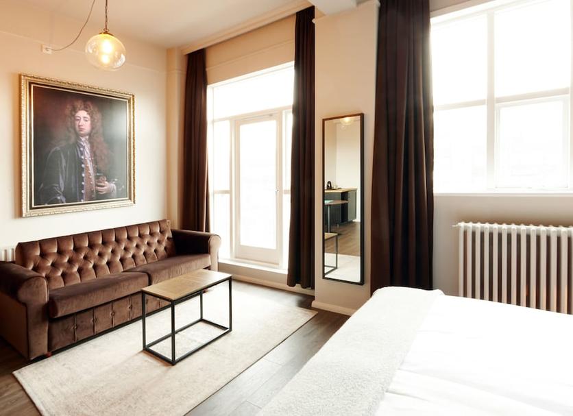 Slaapkamer Foto's