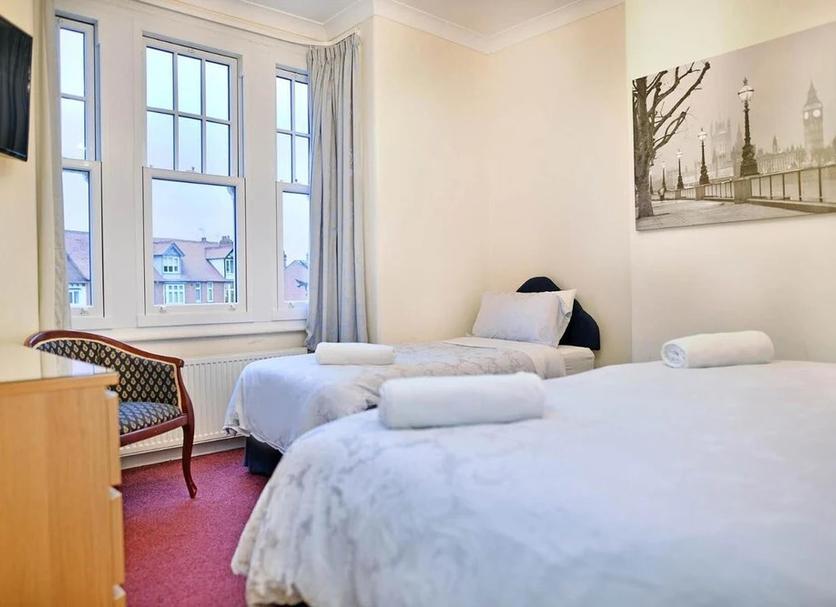 Slaapkamer Foto's