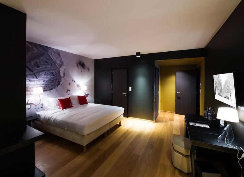 Slaapkamer Foto's