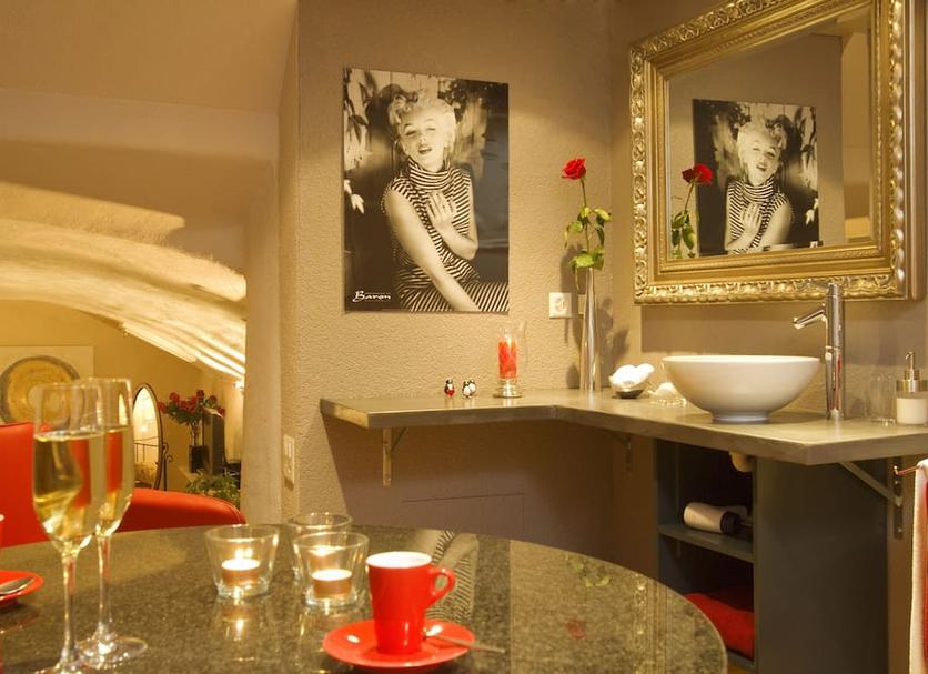 Badkamer Foto's