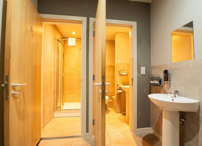 Badkamer Foto's